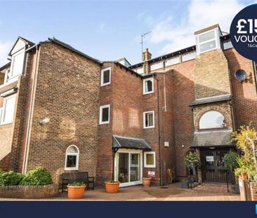 1 bedroom retirement property to rent - Photo 1