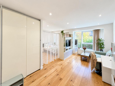 Studio to rent - Photo 3