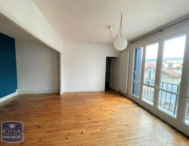 Appartement à louer 2 pièces 47.73m² - Photo 1