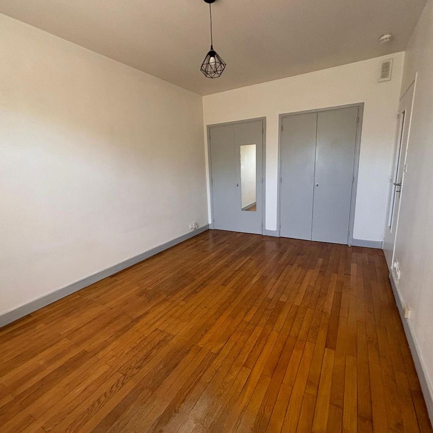 Location Appartement 1 pièce 30m² TOULOUSE 31400 - Photo 1