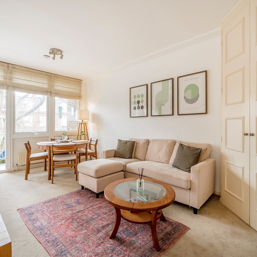 Farm Lane, SW6, London - Photo 1