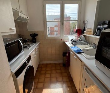 T2 Montigny-le-Bretonneux 37 m² - Photo 6