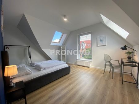 Szczecin, Stare Miasto - Photo 4