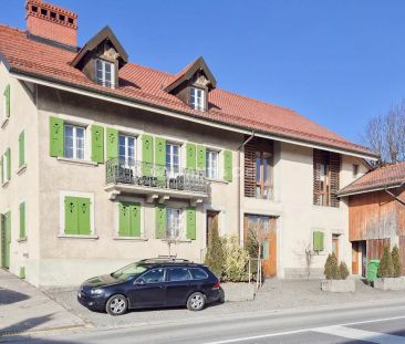 Appartement de 3½ pièces au 2ème étage - Photo 6