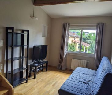 Patte d'Oie - Jolie Maison Type 5 de 104m² + jardin et garage - Photo 1