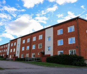 Tegelbruksgatan 27 - Photo 1