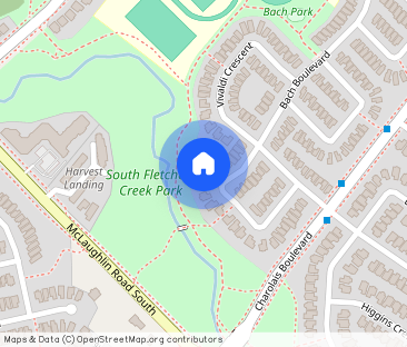 38 Chopin Crescent #Master - Photo 1