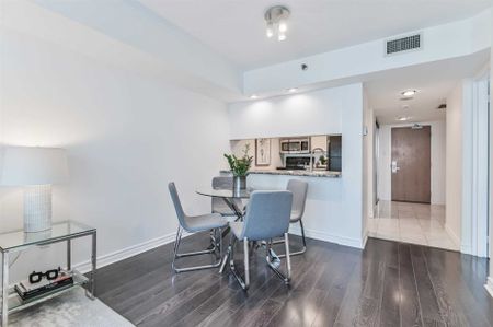 For Lease - 38 Elm Street Unit# 2001, Toronto, Ontario - Photo 5
