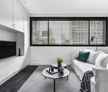 Unit 403/228 Elizabeth Street, Surry Hills - Photo 1