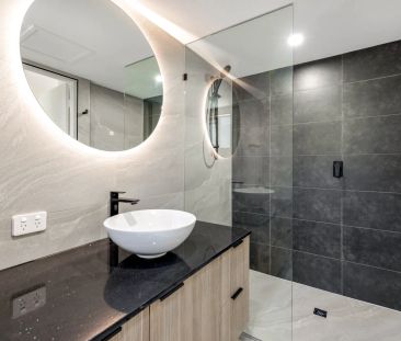 Unfurnished modern apartment - Photo 5