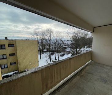 Mietwohnung in Herzogenaurach - Große 3-Zimmer Wohnung mit Balkon u... - Photo 4