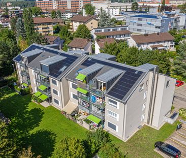 3.5 Zimmer, 88 m², EG - Photo 6