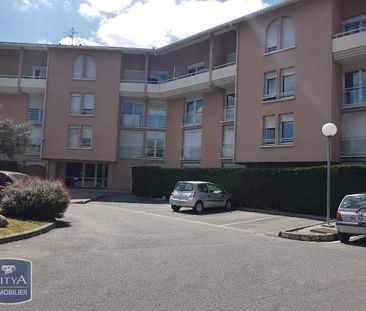 Location Appartement 1 pièce 38m² TOULOUSE 31300 - Photo 1