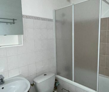 *Studio Résidence récente Metz sablon - Photo 3