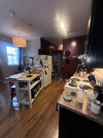 For Lease - 198 Augusta Avenue Unit# 8, Toronto, Ontario - Photo 4