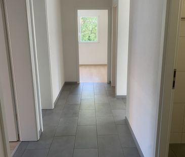 Logement spacieux, 4.5 pièces à Chavannes-près-Renens - Photo 3