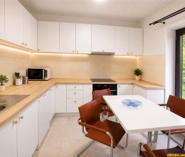 Casa cu 2 locuri de parcare in curte proprie, Stil vintage, - Fotografie 3