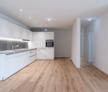 Grand appartement - 4.5p - Photo 6