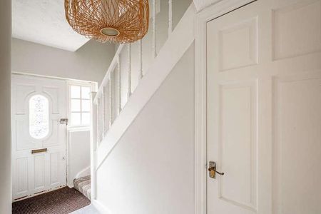 Mapledene Road, Hackney, E8 - Photo 3