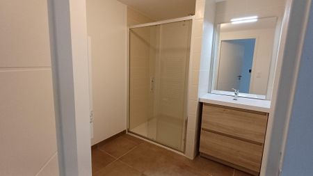 location Appartement T2 DE 43.9m² À NANTES - Photo 5
