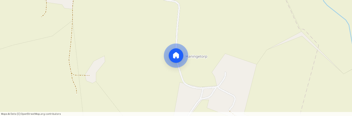 Tollstad Haningetorp, Ödeshög