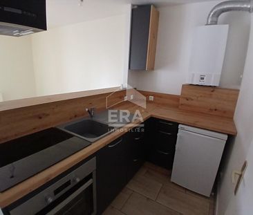 Location Appartement 2 pièces 44m² - Photo 2