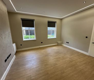 Two-Bedrooms Apartment - Photo 3