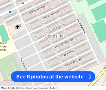 Hexham Avenue, Seaham - Photo 1