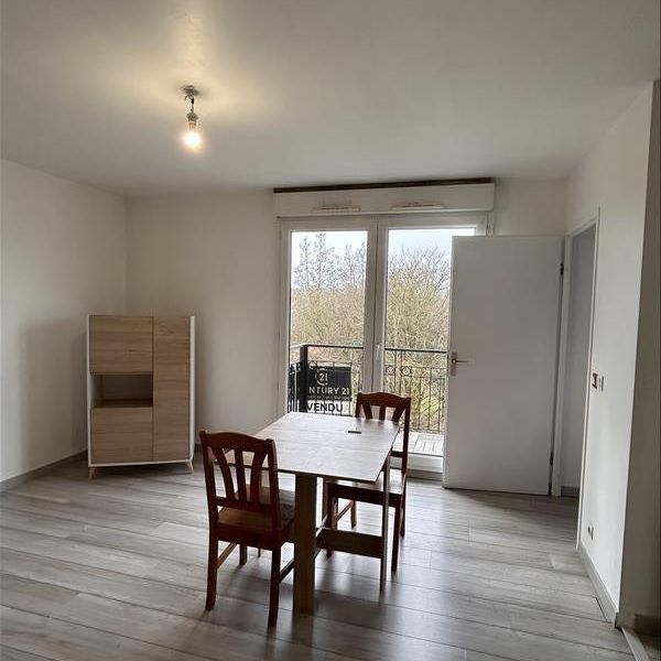 1 pièce - Meublé - 32,07 m² - 3ème étage - Colocation non autorisée - Photo 1