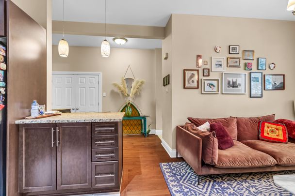 For Lease - 871 Somerset Street Unit# 1, West Centre Town, Ontario - Photo 1