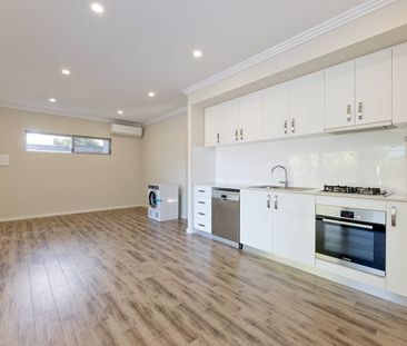 Modern Boutique Living with Solar & Entertainers Balcony in Prime I... - Photo 6