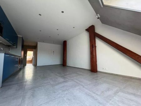 Bel appartement de 2,5 pièces au 2ème étage - Foto 3