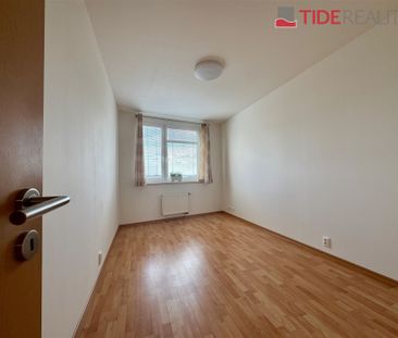 Apartment for rent, 2+kk - 1 bedroom, 57m - Фото 4