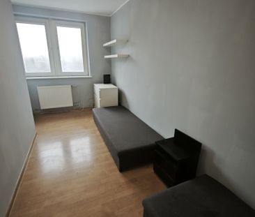 Ul. Łukasińskiego-pokój dwuosobowy na wynajem. - Photo 6