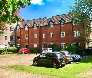 Room in a Shared Flat, Rembrandt Way, RG1 - Photo 2