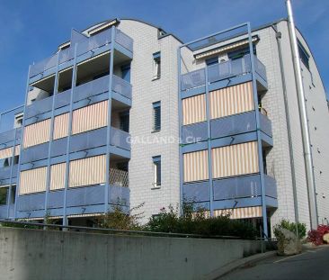 Appartement de 3 pièces avec balcon - Photo 3