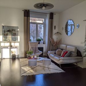 LAVAL Appartement type 3 QUARTIER CROSSARDIERE - Photo 2