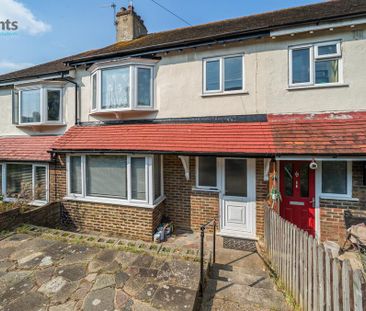 4 bedroom terraced house to rent - Photo 4