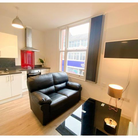 3 Wheatsheaf Apartments, City Centre - Photo 1