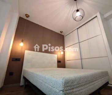 Piso en alquiler en Carrer de las Carmelitas - Photo 6