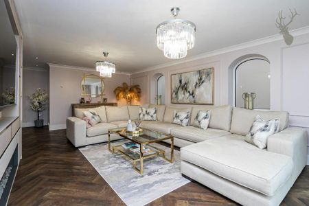 4 bedroom detached house to rent - Photo 3