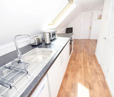 1 bedroom flat to rent - Photo 5