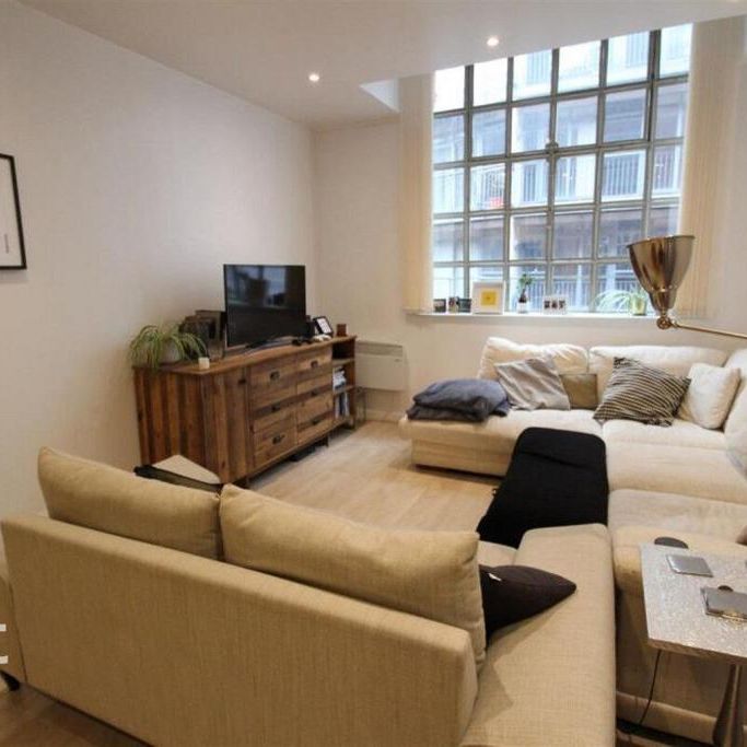 2 bedroom apartment to rent - Photo 1
