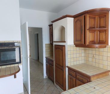 Location Appartement 4 pièces 108m² VERNON 27200 - Photo 5