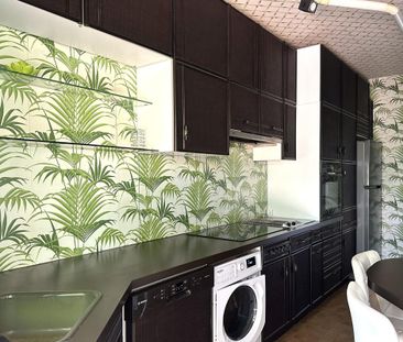 Location Appartement 2 pièces Meublé 74m² ROQUEBRUNE CAP MARTIN 06190 - Photo 5