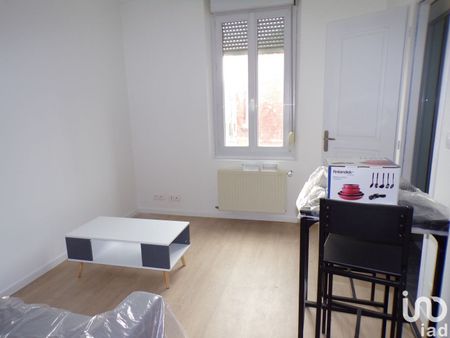 Appartement 2 pièces de 23 m² à Amiens (80000) - Photo 2