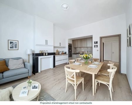 Appartement te huur - Photo 5