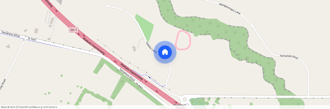 24 Oaklea Lane, Tamahere, Waikato