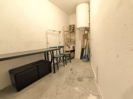 Location appartement meublé Lyon 3 pièce(s) 60 m2 - Photo 5