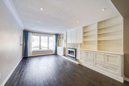 For Lease - 1251 Old Colony Road, Oakville, Ontario - Photo 4